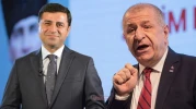 Özdağ’dan dikkat çeken çıkış: Demirtaş adil yargılanmalı