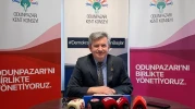Kurtuluş Mahallesi Muhtarı Akın Günyüzü: Eğitimin Tasarrufu Olmaz