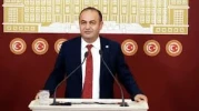 CHP’li Karabat: “En Kötüsü, Saray Gidince Geride Kalacak”