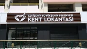 Taşbaşı Kent Lokantası Yeni Yerinde Hizmete Devam Edecek