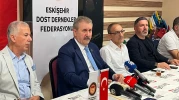 Destici: “Asgari Ücretliye, Emekliye, İşçiye Yapılan Bu Haksızlık Kabul Edilemez”