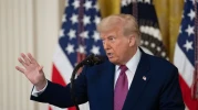 Trump'tan İran’a Şok Darbe: Üç Nükleer Tesis Vuruldu