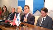 Ali Babacan’dan İmamoğlu Yorumu