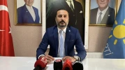 İYİ Parti’den Sakaryabaşı Tepkisi: “Çifteler’in Suyu Sorumsuzca Alınamaz”
