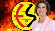 Başkan Ünlüce’den Eskişehirspor Çağrısı: “Bu Yükü Tek Başına Kimse Taşıyamaz”