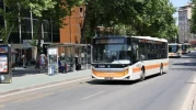Eskişehir’de tramvay ve otobüs düzenlemesi: Yarın yolculuk yapacaklar dikkat!