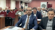 Emre Genç’ten Odunpazarı Belediyesi Meclis Toplantısında Demokrasi Vurgusu