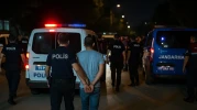 Eskişehir’de Huzur Operasyonu: Yüzlerce Personel, 118 Gözaltı