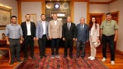 Eğitim-Bir-Sen’den Üç Üniversiteye Çıkarma: Çalışan Talepleri Masaya Yatırıldı