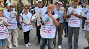 Şanlı: ‘Erken Seçim Kararı Alın, Sandığı Koyun, Hesaplaşalım!’
