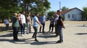 Düzköy’e Sporla Gelen Değişim