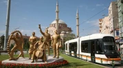 YKS için Eskişehir’de toplu taşıma ücretsiz olacak