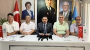İYİ Parti: “Stadyum Değil Hafıza Değiştirilmeye Çalışılıyor”