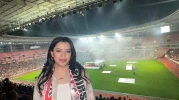 CHP’Lİ DURUR’DAN STADYUM İSMİ TEPKİSİ: “SESSİZLİĞİNİZ İHANETTİR”