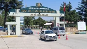Vefat Eden Yakınlarını Arefe Günü Yalnız Bırakmadılar