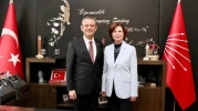 “Ünlüce: İktidar yolculuğumuza kimse engel olamaz”