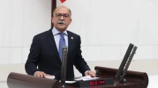 CHP’li Arslan’dan sağlık raporu ücretine tepki
