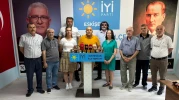 Eskişehir’de İYİ Parti’den Atatürk Stadı İsyanı: “Bu Tarihi Yanılgıdan Dönün”