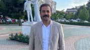 CHP’li Talat Yalaz’dan Sert Tepki: “İktidar Eskişehir’i Oy Tercihinden Dolayı Cezalandırıyor, Korkunç Bütçelerden Bu Şehre Pay Yok”
