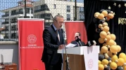 Milli Eğitim Müdürü Aydın: “Eskişehir’e 2 yılda 433 derslik kazandırıldı”
