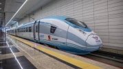 İzmir treni artık Eskişehir’in yanı başından geçecek: Emirdağ’a hızlı tren geliyor