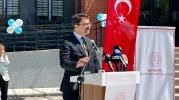Din Öğretimi Genel Müdürü Ahmet İşleyen: “İmam Hatip Okulları Kültürden Bilime Geniş Bir Yelpazede Eğitim Veriyor”