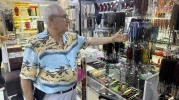 Eskişehirli Esnaf: “Özel Günler Artık Eskisi Gibi Değil”