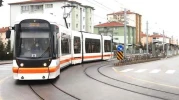 ESTRAM duyurdu: Tramvay kullanacaklar dikkat!
