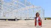 Ayşe Ünlüce Duyurdu: Eskişehir’in Afet Merkezinde Sona Doğru