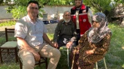 71 Yıllık Sevda: Bozüyük’te Bir Ömürlük Aşk
