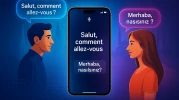 Telefonlar Artık Tercüman: iOS 26 ile Konuşmalar Anında Çevrilecek