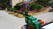 Tepebaşı’nda Haşerelere Geçit Yok