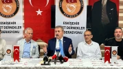 Mustafa Destici: “Hedefte Türkiye Var, Birliğimizi Bozmaya Çalışanlara Fırsat Vermeyiz”