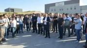 TÜRK-İŞ’ten Kamu Toplu Sözleşme Sürecine Tepki: “Geçinemiyoruz” Eylemleri Başlatılıyor