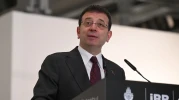 İmamoğlu: “Türkiye Çoklu Krizlerle Sarsılıyor, Muhalefet Yapıcı Güç Olmalı”