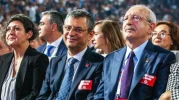 CHP Kurultay Davası 8 Eylül'e Ertelendi