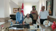 Eskişehir’de o akarsu için alarm verildi: 4 yıldır su yok!