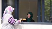 Başkan Akın’ın "Yakın Mutfak" projesi binlerce kişiye umut oldu