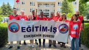 Eğitim-İş: “Bir Yılın Özeti: Açlık, Yoksulluk, Eşitsizlik, İdeolojik Baskı!”