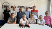 Yeni Maden ve Enerji Düzenlemesi Tepki Çekti: “Doğaya Dönük Katliam Yasası Geri Çekilsin”