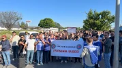 Masa Sustuysa, Alan Konuşur!” – HARB-İŞ’ten Hükümete Sert Çıkış