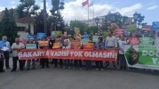 Eskişehir’den Ankara’ya Çağrı: “Altın Madenine Karşı Doğamızı Savunacağız”