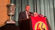 Eskişehirspor’un yeni yönetimi belli oldu