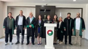 Eskişehir Barosu’ndan ‘Torba Yasa’ Tepkisi: “Bu Topraklar Bir Avuç Şirkete Ait Değil!”