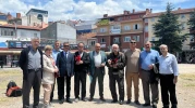 İYİ Parti'den Çağrı: "Bu Alan Şehitler Parkı Olsun"