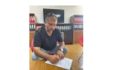Muhtardan Eskişehirspor’a Büyük Jest!