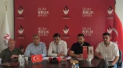Eskişehir Zafer Partisi’nden stat ismi tepkisi: “Atatürk ismi sizi neden rahatsız etti?”