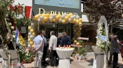 Zarafetin ve Şıklığın Yeni Adresi D Diamond, Eskişehir’de Yeni Mağazasıyla Hizmete Girdi
