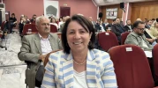 Odunpazarı Meclisi’nde Çevre Günü Mesajı: “Gelecek Nesillere Daha Yeşil Bir Dünya Bırakmalıyız”