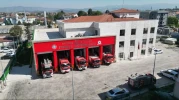 Düzce’de 15 Günde 22 Anız Yangını: İtfaiyeden Kritik Uyarı